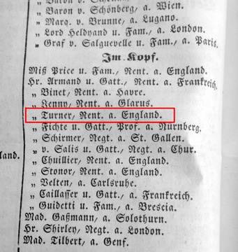 Basel Tagblatt der Stadt